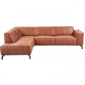 Ecksofa Lorcan Places of Style – breiter Sitzkomfort (275 cm)