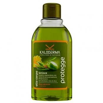 Kaloderma Olio Idratante Corpo