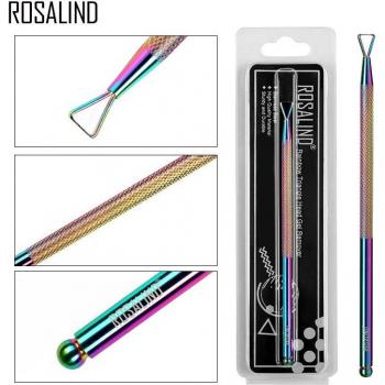ROSALIND – outil de Nail Art en acier inoxydable