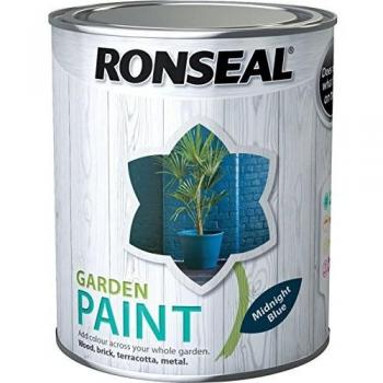 Starlight Exterior Paint 2.5L