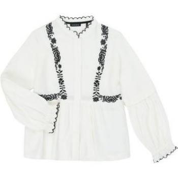 Blusa Infantil Ikks XR12022