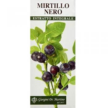 Dr. Giorgini Bleuet Intégral Extrait 200ml