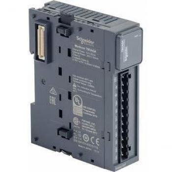 Schneider Electric TM3AQ4 Erweiterungsmodul