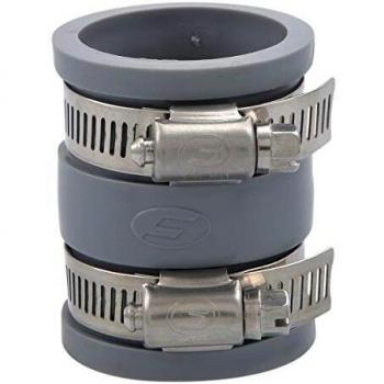 Manchette flexible multi-matériaux Girpi