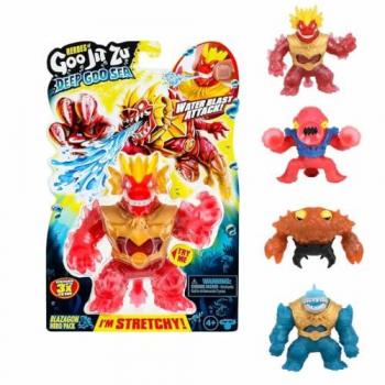 Moose Toys Goo Jit Zu Figur