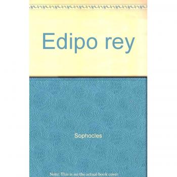 Edipo rey
