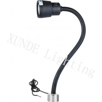 3W 5W 24V/220V LED CNC Equipment Tool Lamp