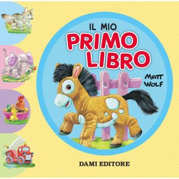 Il mio primo libro