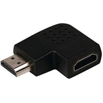 Valueline VLVB34903B cambiador de género para cable HDMI Negro