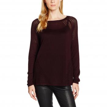 Pedro del Hierro Damen Sport T-Shirt Jersey Caja Calados, Grün, M