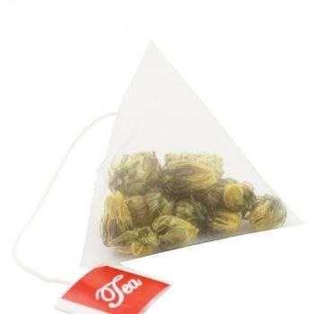 Sachets filtrants pour infusions, 100 unités