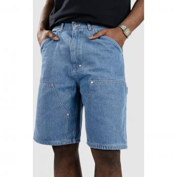 Pantaloni corti Stan Ray dark blue