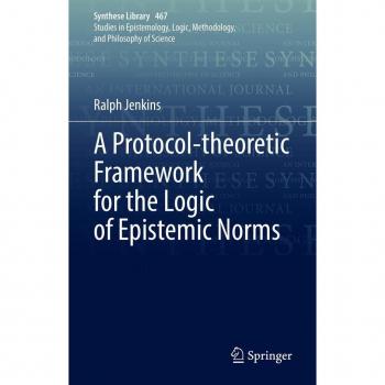 A Protocol-theoretic Framework for the Logic of Epistemic Norms