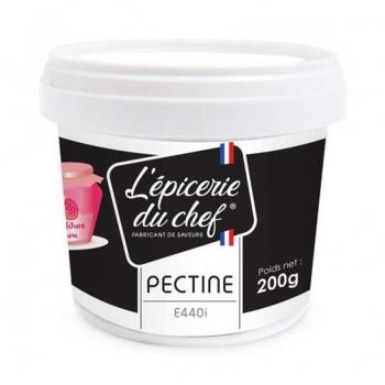 Pectina granulata E440i 200 grammi