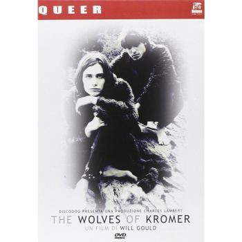 Wolves of Kromer