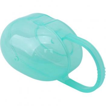 Estuche para Chupetes Ruiwjx, Ideal para Viajes