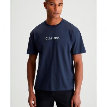 Camiseta Hero Logo manga corta para hombre Calvin Klein