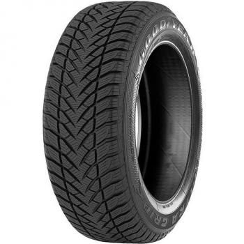 Goodyear UltraGrip+ SUV Winterreifen (235/70 R16 106T)