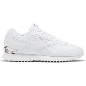 Reebok Glide Classic Femme – Blanc Neige 41