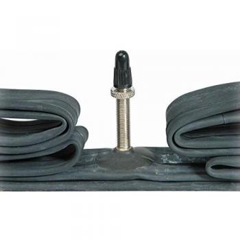 Cámara Massi 24x1.75/2.125 Presta para Bicicleta Unisex