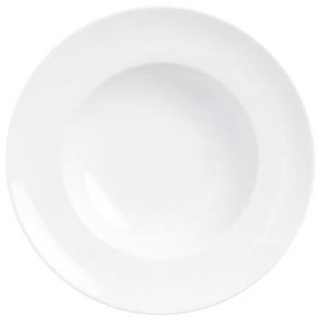 KAHLA Speiseteller Pronto weiss Pasta grande tief 30 cm