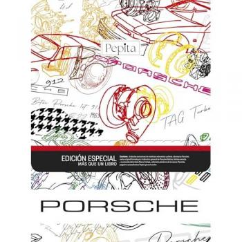 Porsche Pepita.