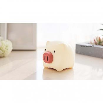 Dimmable Pig LED Desk Lamp