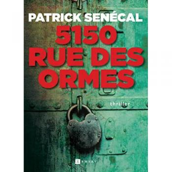 5150 Rue des Ormes