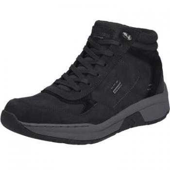 Polacchine Eleganti Josef Seibel 46255 Nero