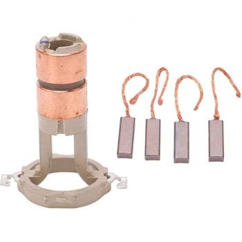 Kit Sostituzione Spazzole Valeo Alternatore
