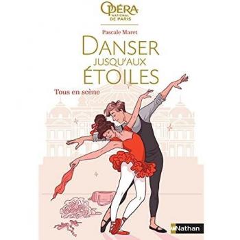 Danser jusqu'aux étoiles