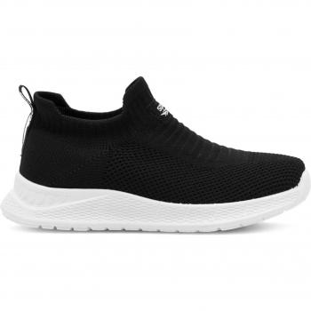 Schwarze Sprandi Sneakers CP91-25508-1