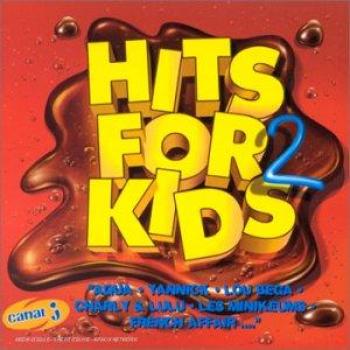 Hits Enfantins Volume 2