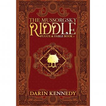 The Mussorgsky Riddle