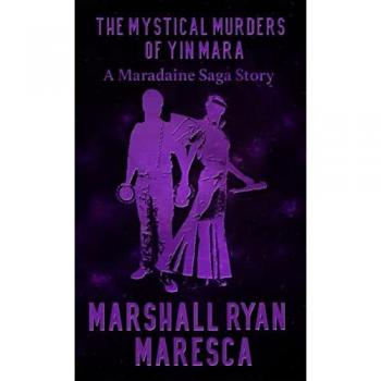 The Mystical Murders of Yin Mara