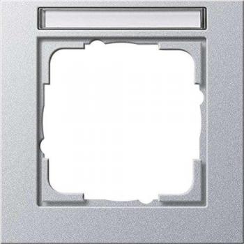 Aluminum Single Frame 109125