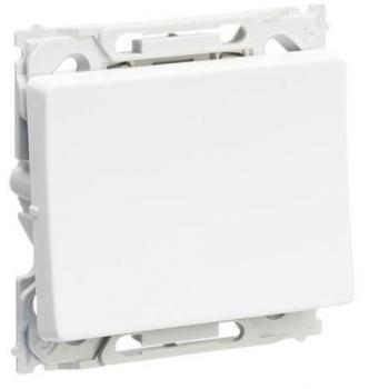 LK Interruttore 1 Polo 16A Bianco