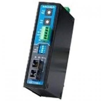 Disco Ottico Moxa Convertitore RS-232/422/485