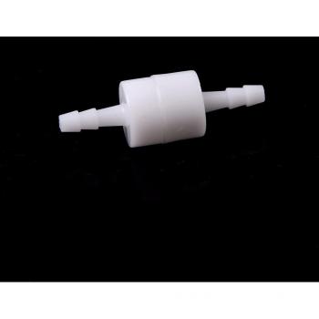 Válvula de Retención 4mm para Gas y Agua