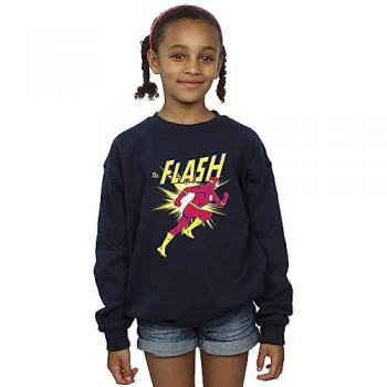 Felpa DC Comics Stile Urbano BI15161