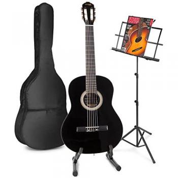 Guitare classique MAX SoloArt