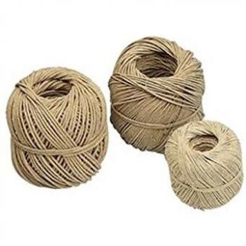 Vielseitige Kordel 80m, bis 4 kg