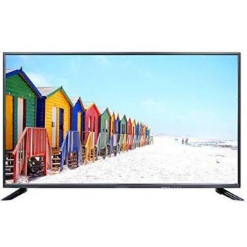 TT4020US 40-Inch 4K Smart TV – British Style