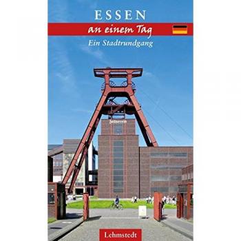 Essen an einem Tag Steffi Böttger