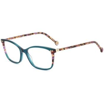 HER‑0246 Green 51 mm Acetate Eyewear
