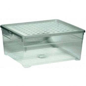 Caja Organizadora de Ropa 18,5L