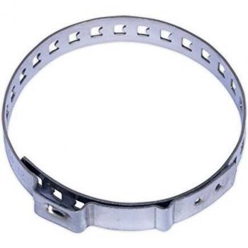 Sealey CVJ Boot Ear Clamp Ø19-40mm Pack of 25 Garage