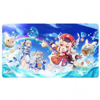 Genshin Impact Mouse Pad Midsummer Island 70x40 cm