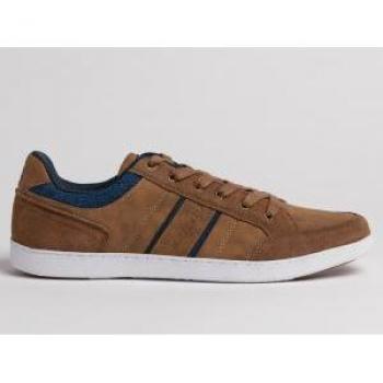 Iguana Owen Men's Casual Trainers Camel EU 42