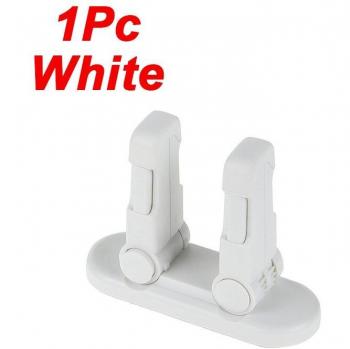 KidProof Door Handle Security – 1‑Pack Set